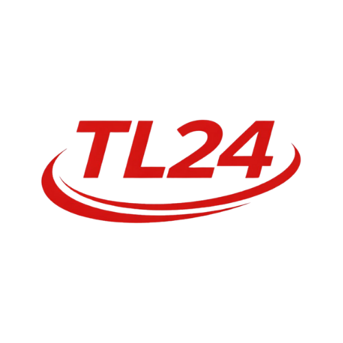 TL24 Logo